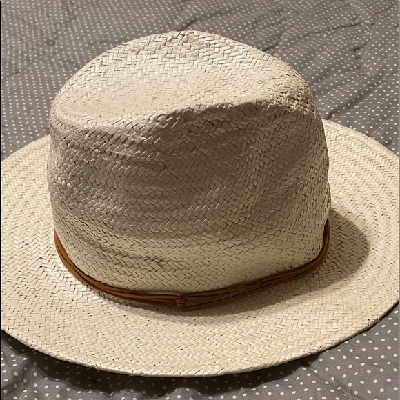 COPY - Wyeth: Lindsey Straw Hat